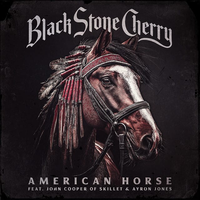 American Horse