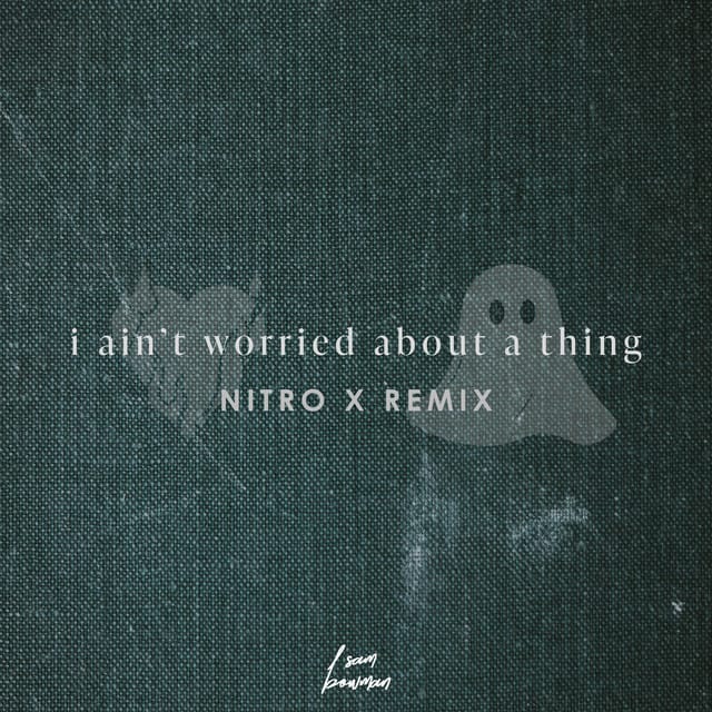 i ain't worried - Nitro X Remix