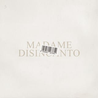 DISINCANTO