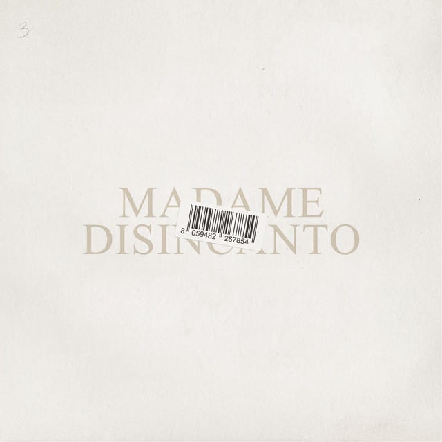 DISINCANTO