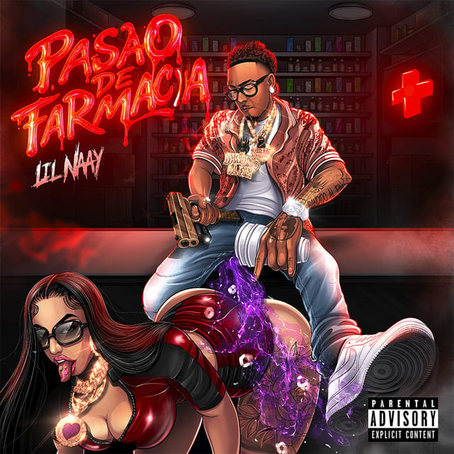 Pasao De Famarcia - Single