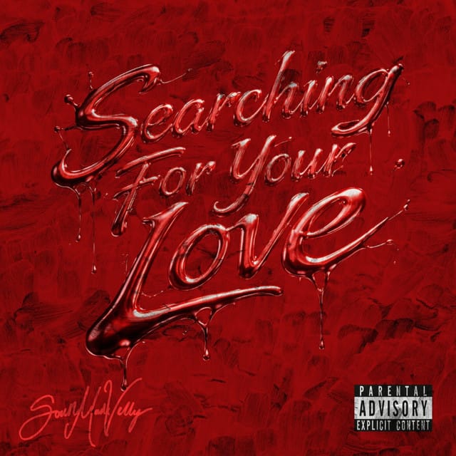 Searching for Your Love
