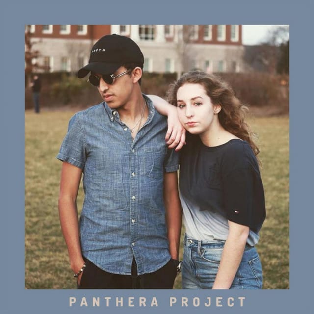 Panthera Project - Single