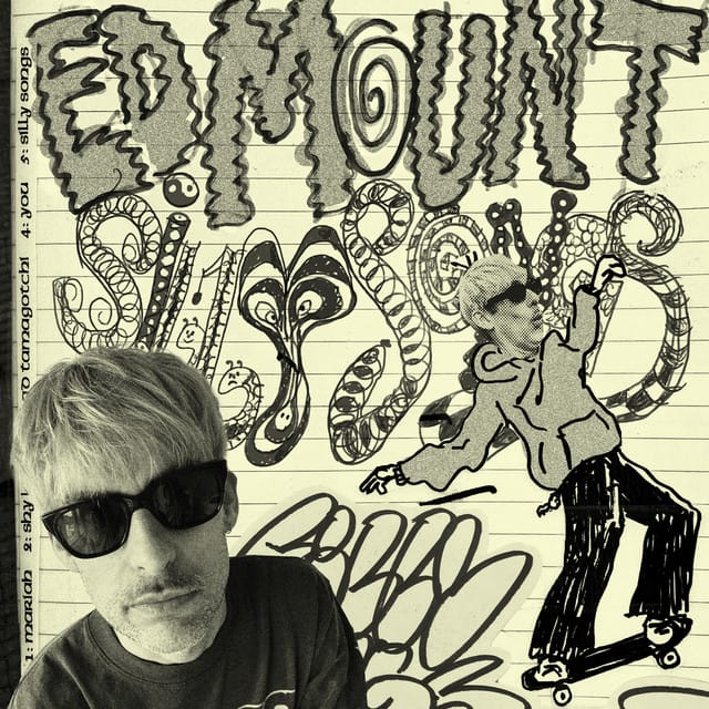SILLY SONGS