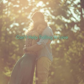 Can't Help Falling in Love