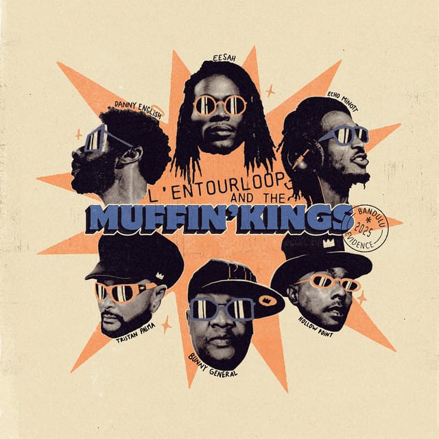 Muffin Kings