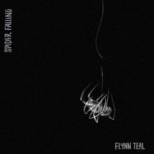 Spider Falling - Single