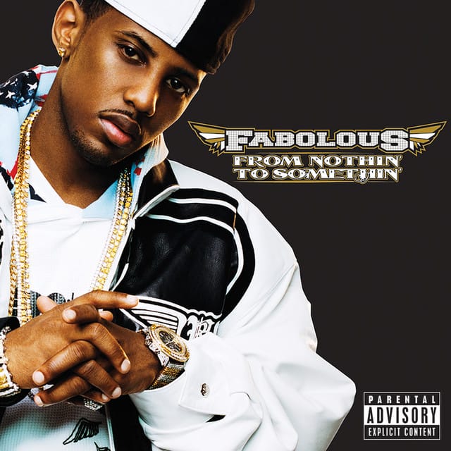From Nothin' To Somethin' (Bonus Track Version)