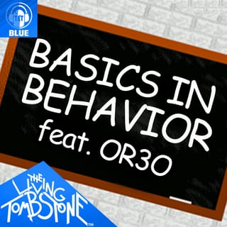 Basics in Behavior (Blue Version) - Single