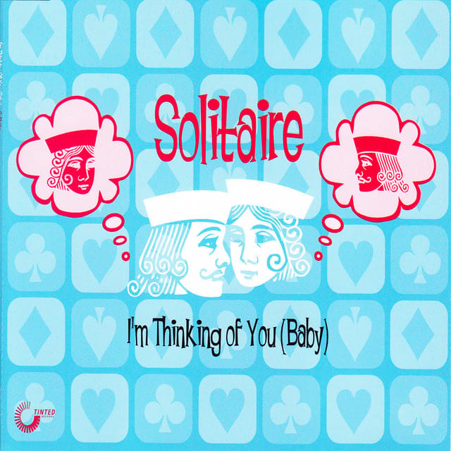 I'm Thinking of You (Baby)