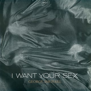 I Want Your Sex - EP