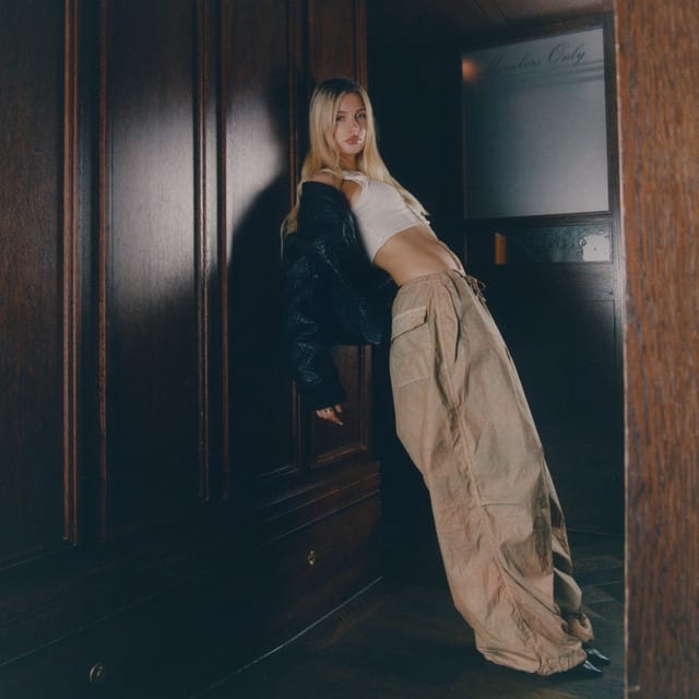 Members Only - Single