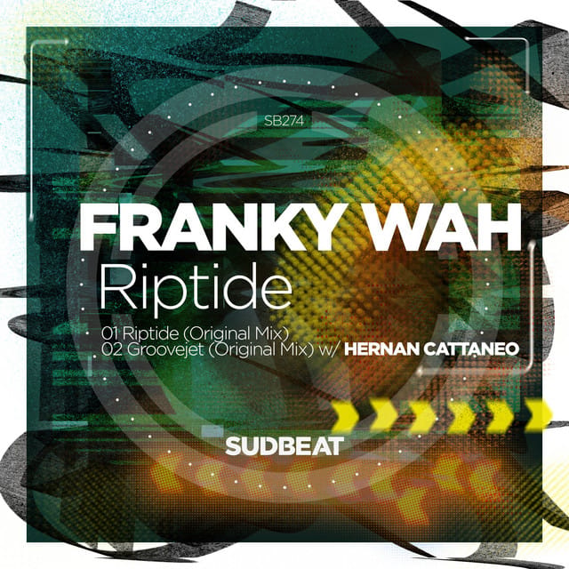 Riptide