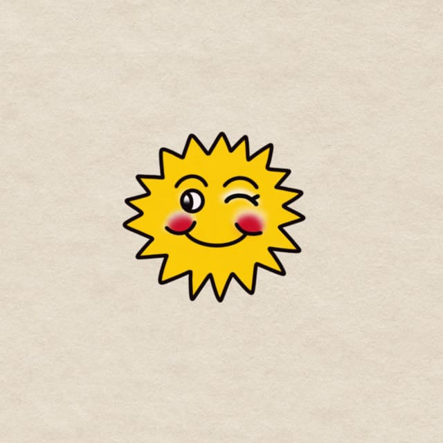BATHE IN THE SUN
