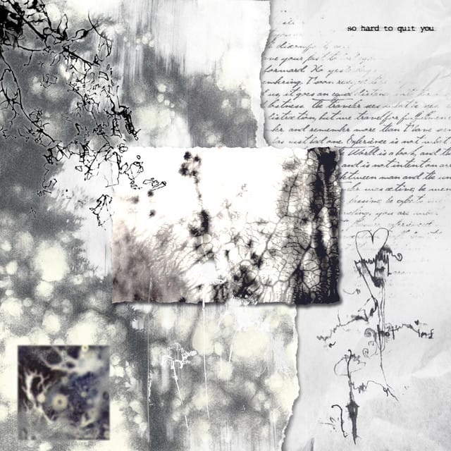 So Hard To Quit You - Single