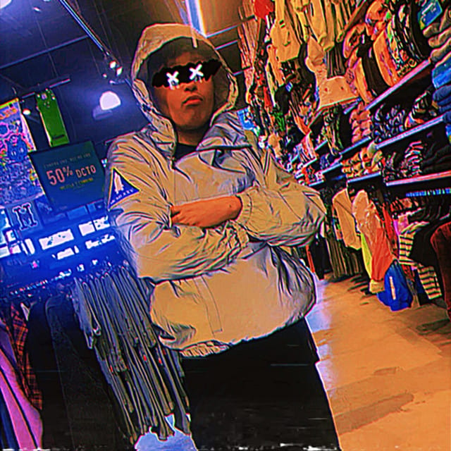 I'M SNOWIN Tony Shhnow (Trap Remix)