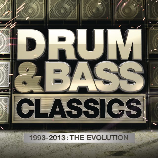Drum & Bass Classics