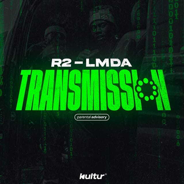 LMDA - Transmission