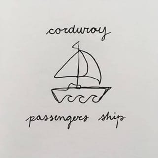 Passengers Ship