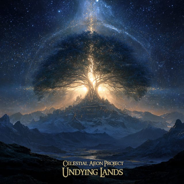 Undying Lands