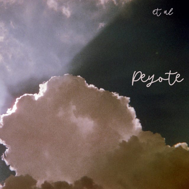 Peyote