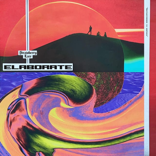 Elaborate - Single