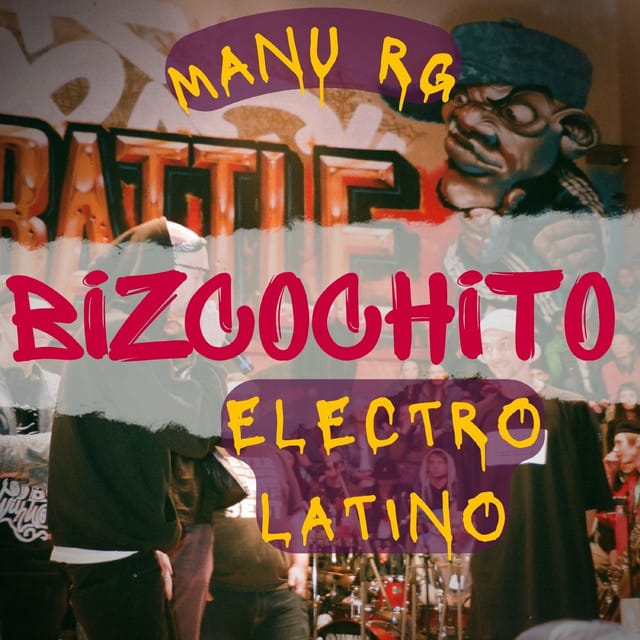 Bizcochito (Electro Latino)