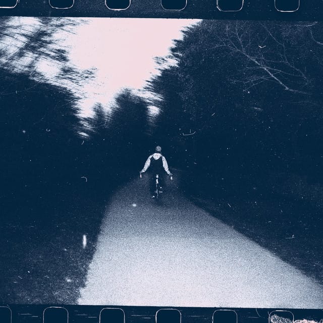 Post-Punk / New-Wave