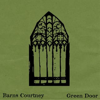 Green Door