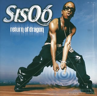 Return Of Dragon (Int. Explicit Version)