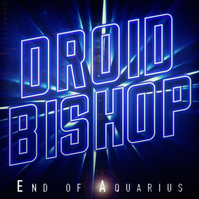 End of Aquarius - EP
