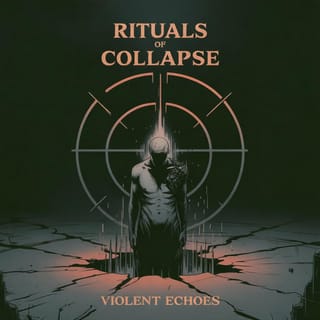 Rituals of collapse - EP