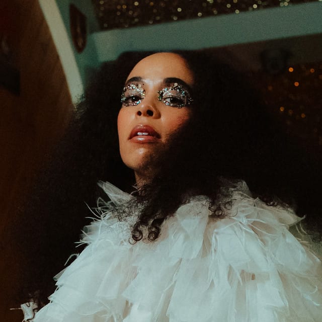 Vulnerable - Single