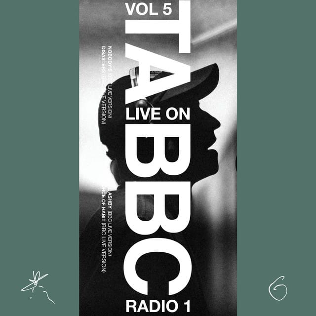 Live On BBC Radio 1: Vol 5