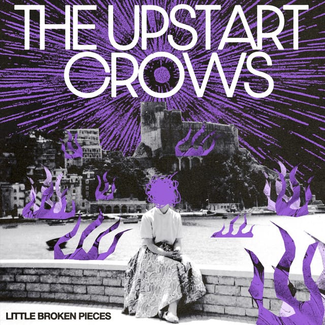 Little Broken Pieces - EP