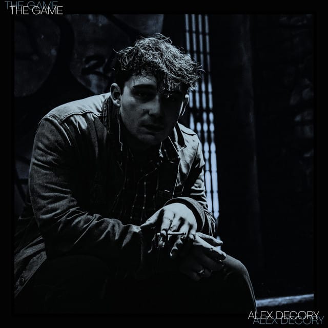 The Game - Single