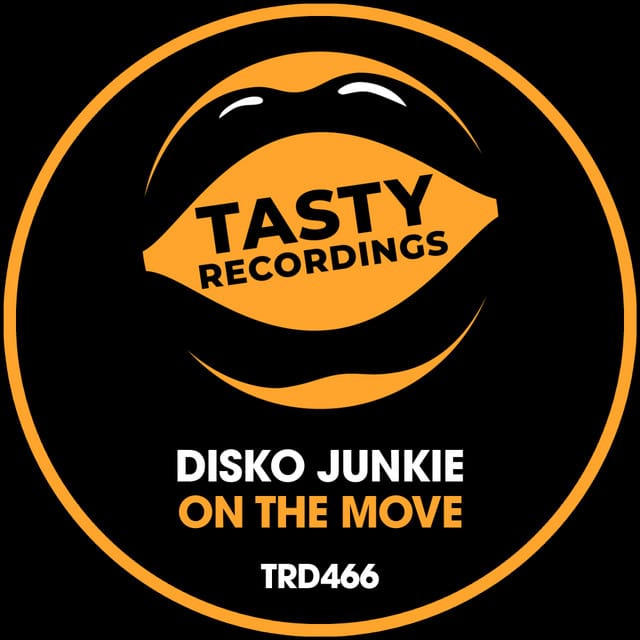 On The Move (Radio Mix)