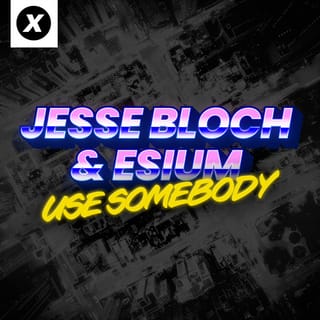 Use Somebody