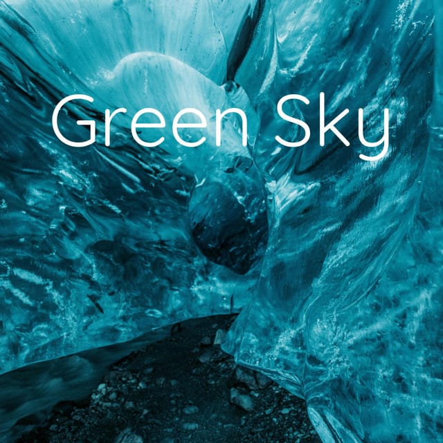 Green Sky