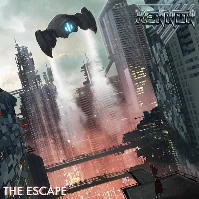 The Escape