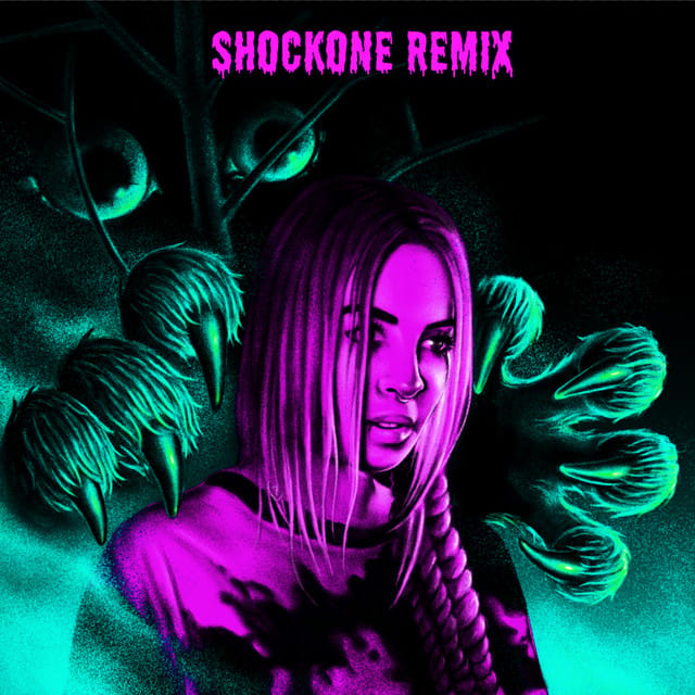 Bad Things (Remixes) - EP