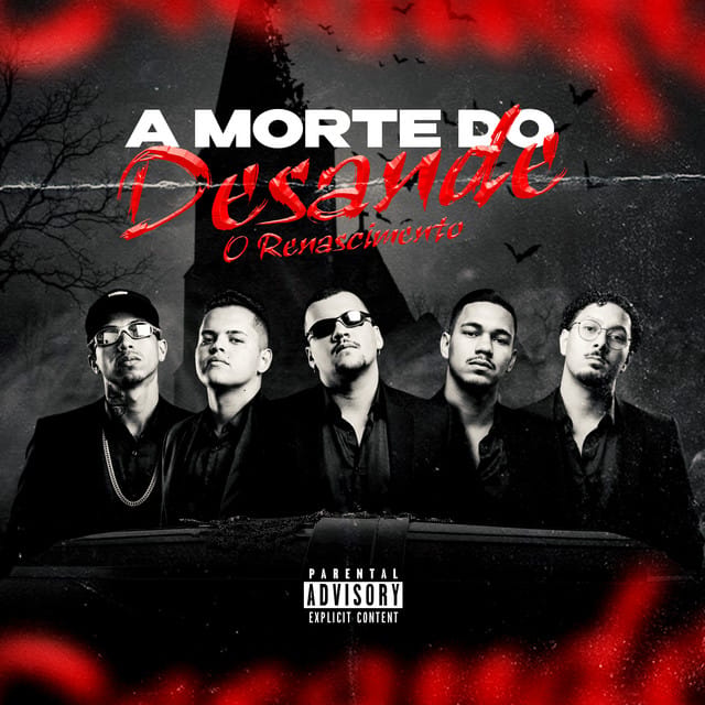 A Morte do Desande: O Renascimento