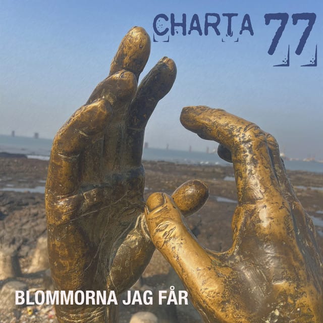 Blommorna jag får - EP