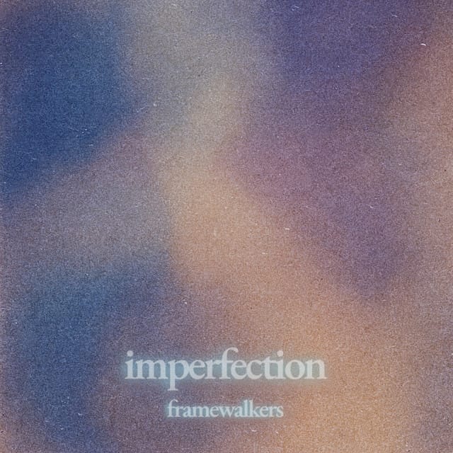 imperfection - EP