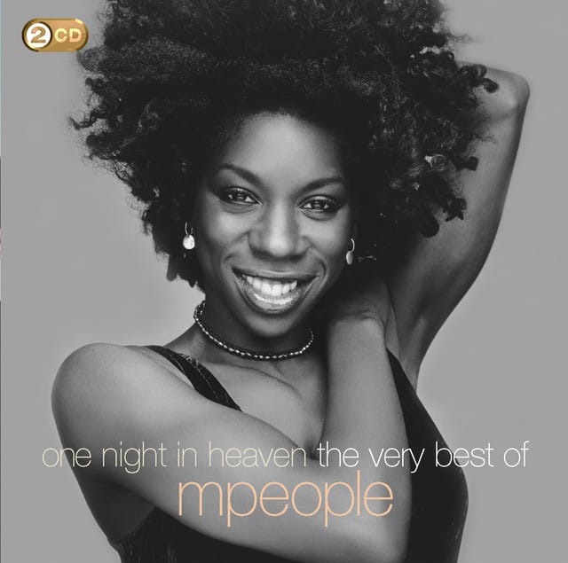 One Night In Heaven: The Very Best of M People