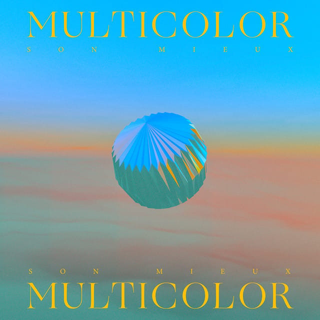 Multicolor