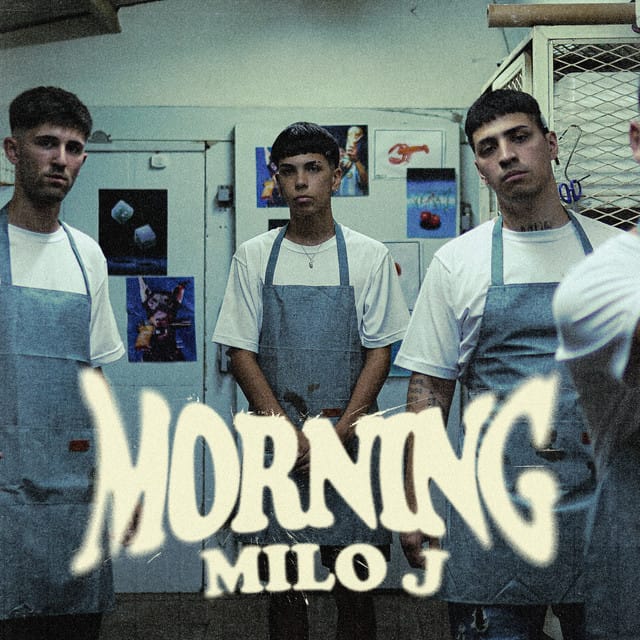 Morning