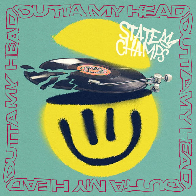 Outta My Head