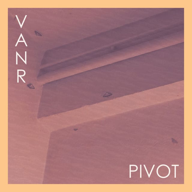 Pivot