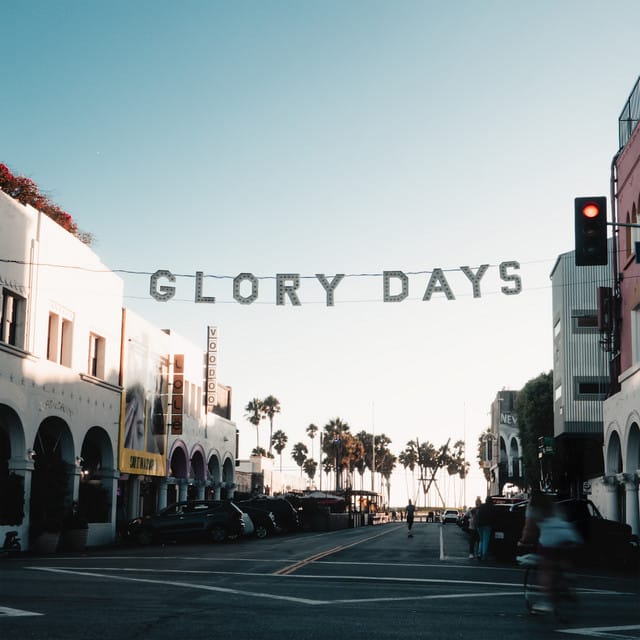 Glory Days